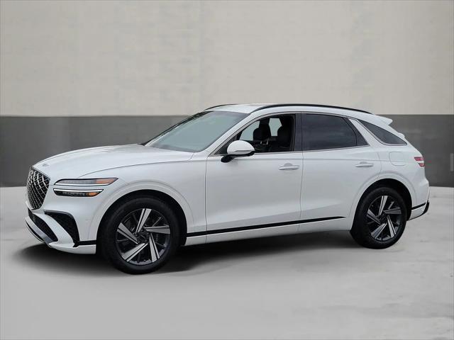 2026 Genesis GV70 3.5T Sport Advanced for sale in Cerritos, CA