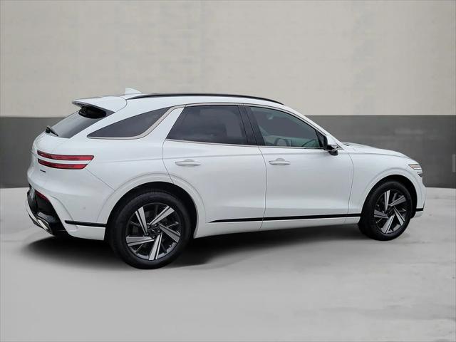 2026 Genesis GV70 3.5T Sport Advanced
