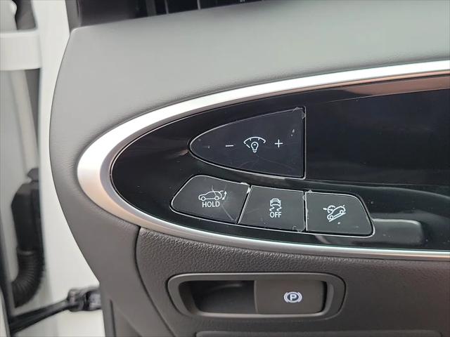 2026 Genesis GV70 3.5T Sport Advanced