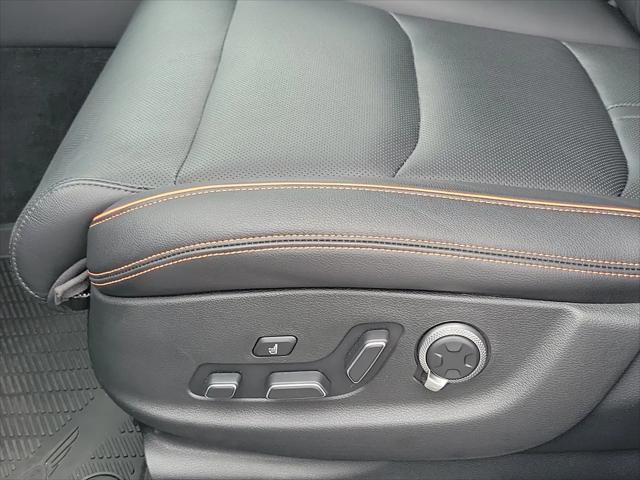 2026 Genesis GV70 3.5T Sport Advanced
