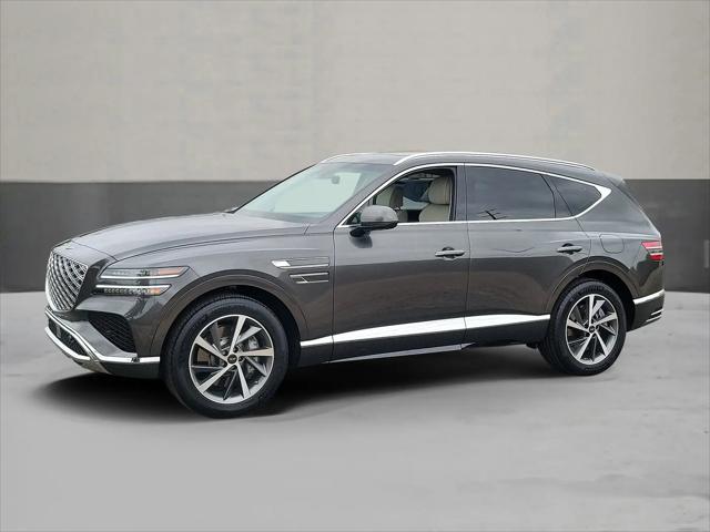 2026 Genesis GV80 2.5T Advanced AWD for sale in Cerritos, CA