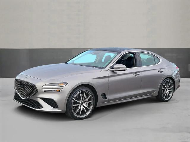 2026 Genesis G70 2.5T RWD Prestige for sale in Cerritos, CA