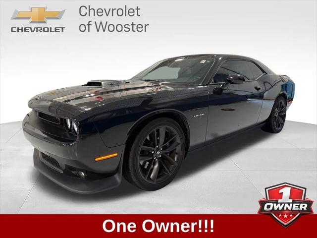 2020 Dodge Challenger R/T for sale near Wooster, OH