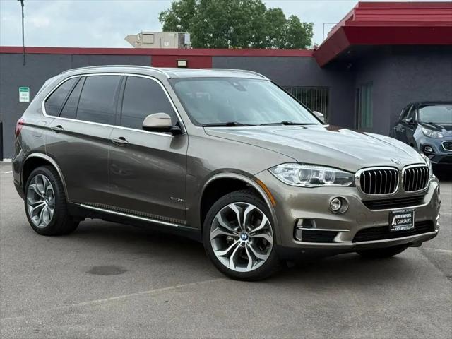 2018 BMW X5 xDrive35i for sale in Burnsville, MN