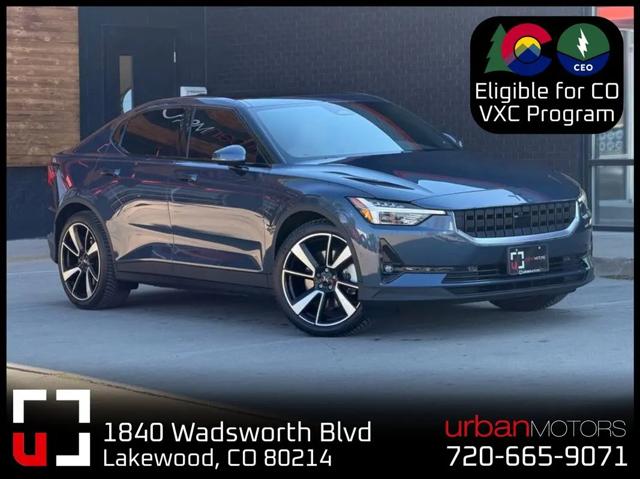2022 Polestar 2 Long Range Dual Motor for sale in Lakewood, CO