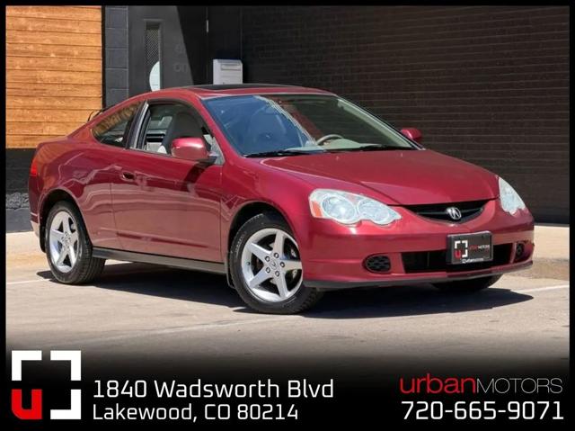 2003 Acura RSX Base for sale in Lakewood, CO