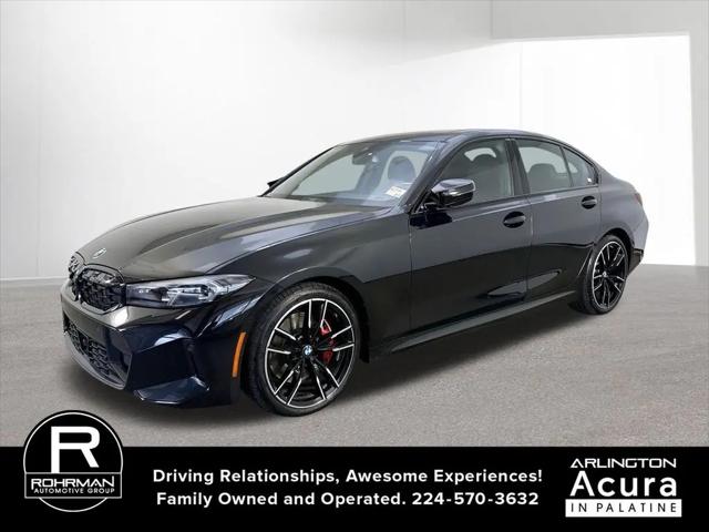 2026 BMW M340i xDrive NA for sale in Palatine, IL