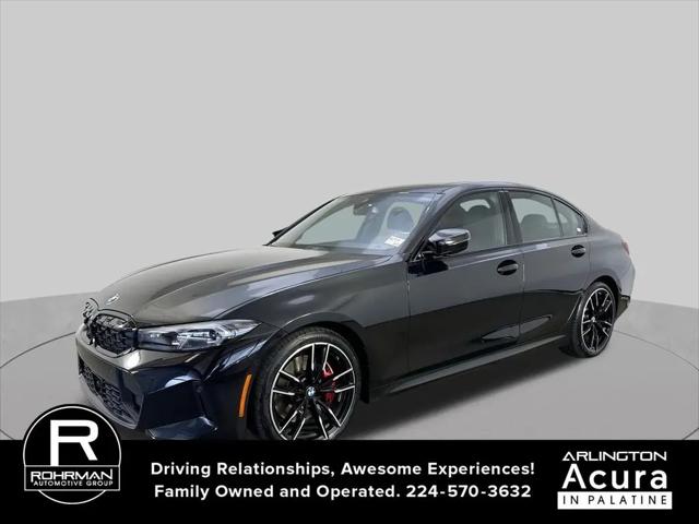 2026 BMW M340i xDrive NA for sale in Palatine, IL