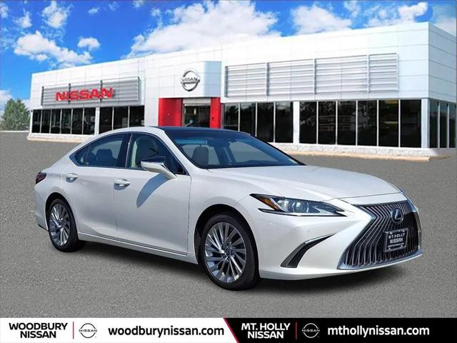 2019 Lexus ES 350 Luxury for sale in Hainesport, NJ
