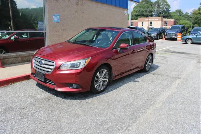 2016 Subaru Legacy 2.5i Limited for sale in Smyrna, GA