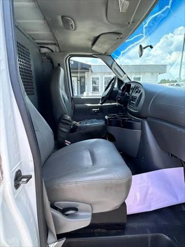 2007 Ford E-150 E-150