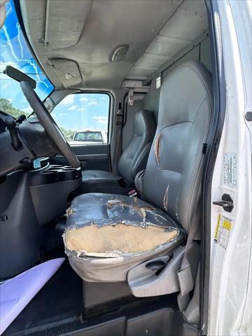 2007 Ford E-150 E-150