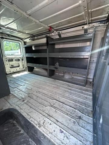 2007 Ford E-150 E-150