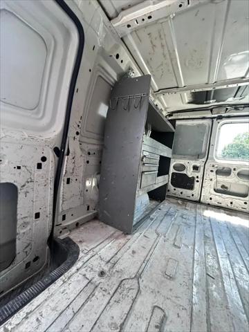 2007 Ford E-150 E-150