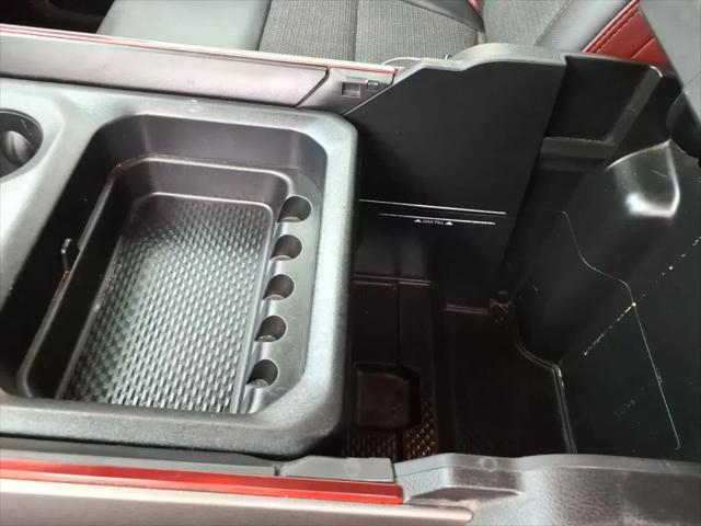 2019 Ram 1500 Rebel Quad Cab 4x4 6'4" Box