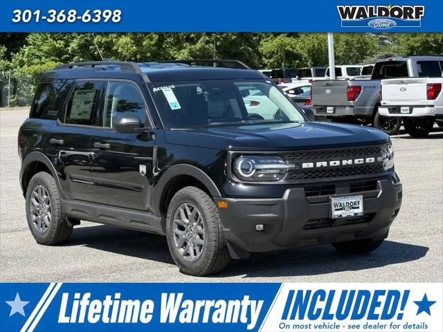 2026 Ford Bronco Sport Big Bend for sale in Waldorf, MD