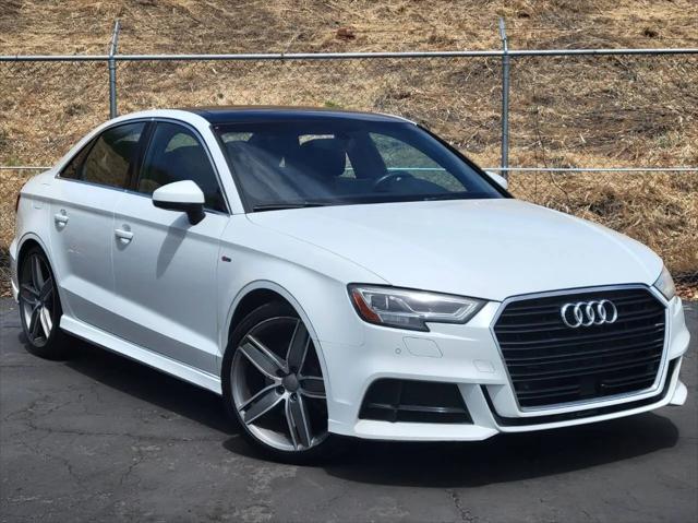2019 Audi A3 40 Premium for sale in Fairfield, CA