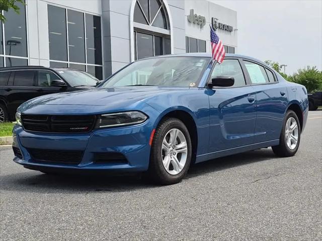 2023 Dodge Charger SXT for sale in Elkton, MD