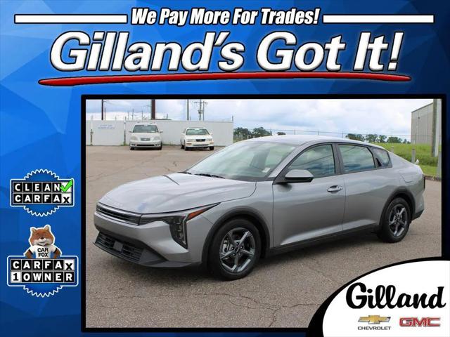 2025 Kia K4 LXS for sale in Ozark, AL