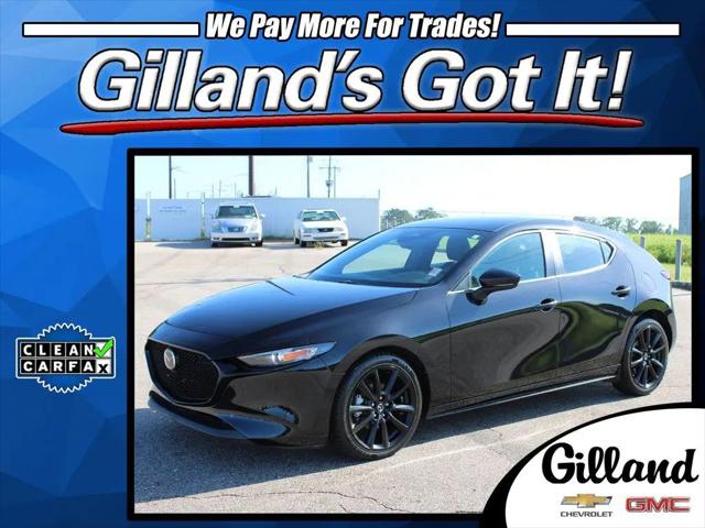 2024 Mazda Mazda3 2.5 S Select Sport for sale in Ozark, AL