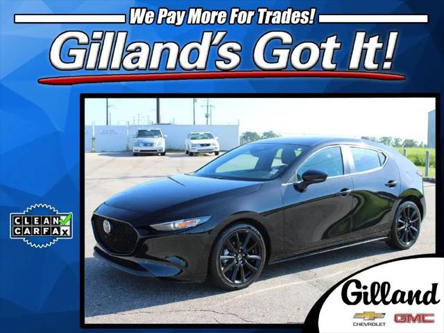 2024 Mazda Mazda3 2.5 S Select Sport for sale in Ozark, AL
