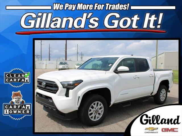 2024 Toyota Tacoma SR5 for sale in Ozark, AL