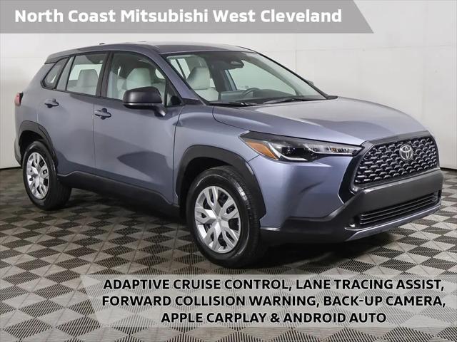 2024 Toyota Corolla Cross L for sale in Cleveland, OH