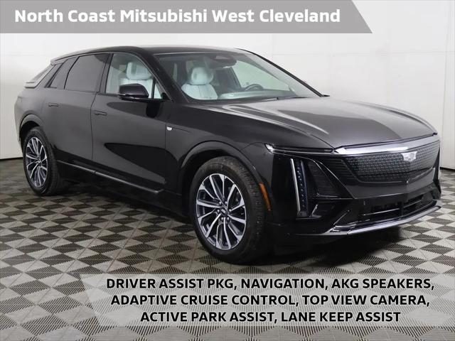 2024 Cadillac iQ Sport 2 for sale in Cleveland, OH