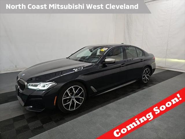 2023 BMW M5 i xDrive for sale in Cleveland, OH