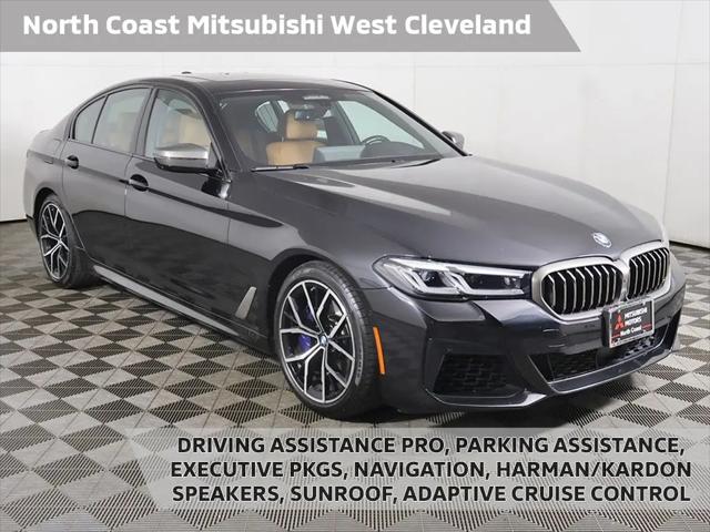 2023 BMW M5 i xDrive for sale in Cleveland, OH