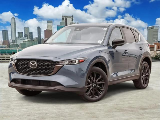 2025 Mazda CX-5 2.5 S Carbon Edition for sale in Los Angeles, CA