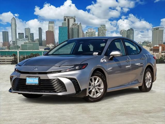 2025 Toyota Camry LE for sale in Los Angeles, CA