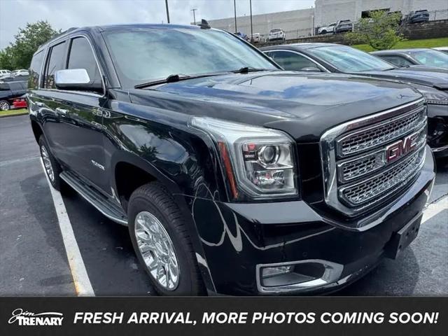 2020 GMC Yukon 4WD SLE for sale in O Fallon, MO