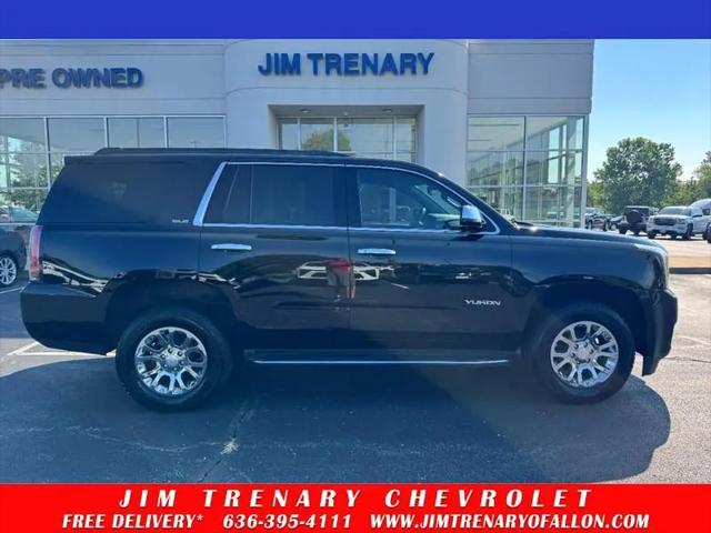 2020 GMC Yukon 4WD SLE for sale in O Fallon, MO