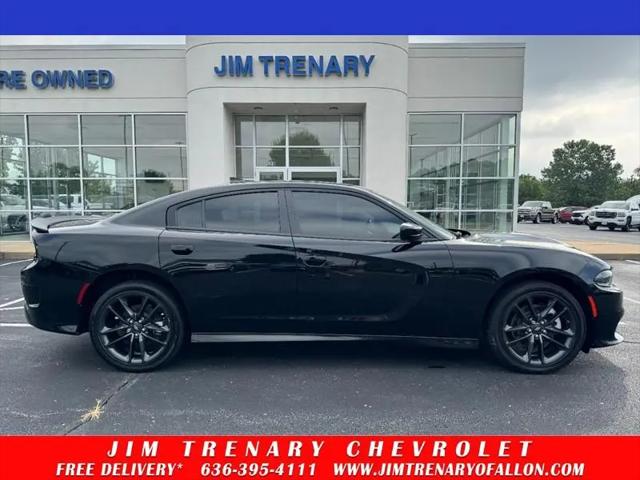 2023 Dodge Charger GT AWD for sale in O Fallon, MO