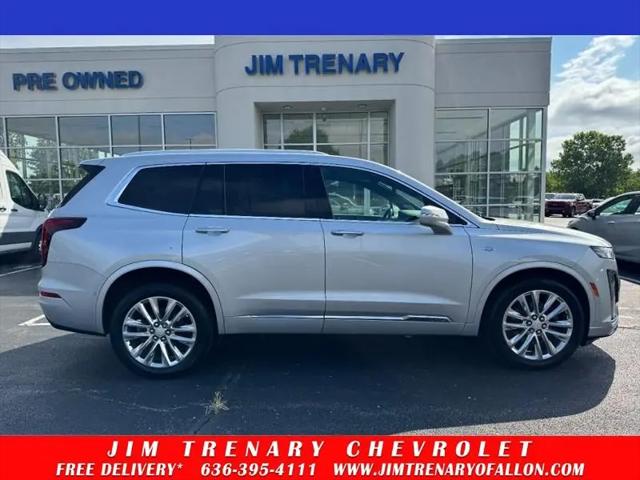 2020 Cadillac XT6 AWD Premium Luxury for sale in O Fallon, MO