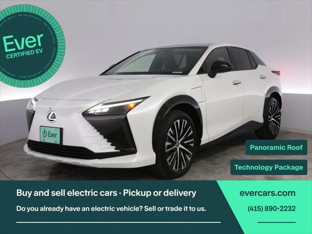 2024 Lexus 300 Premium for sale in San Francisco, CA