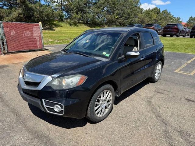 2011 Acura RDX Technology Package for sale in Brighton, MI