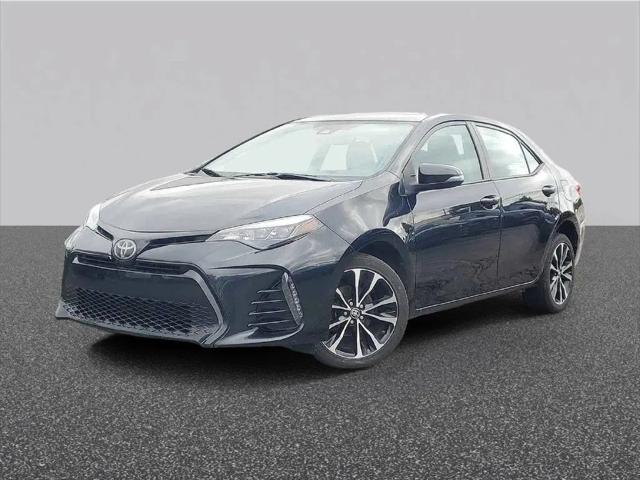 2018 Toyota Corolla SE for sale in Brighton, MI