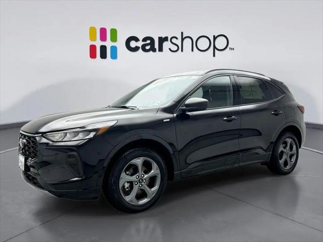 2023 Ford Escape ST-Line for sale in Mount Holly, NJ