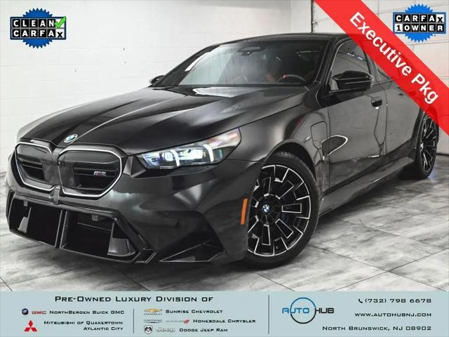 2025 BMW M5 Base for sale in North Brunswick, NJ