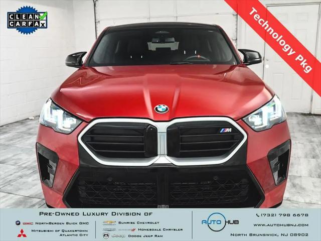 2026 BMW X2 M35i for sale in North Brunswick, NJ