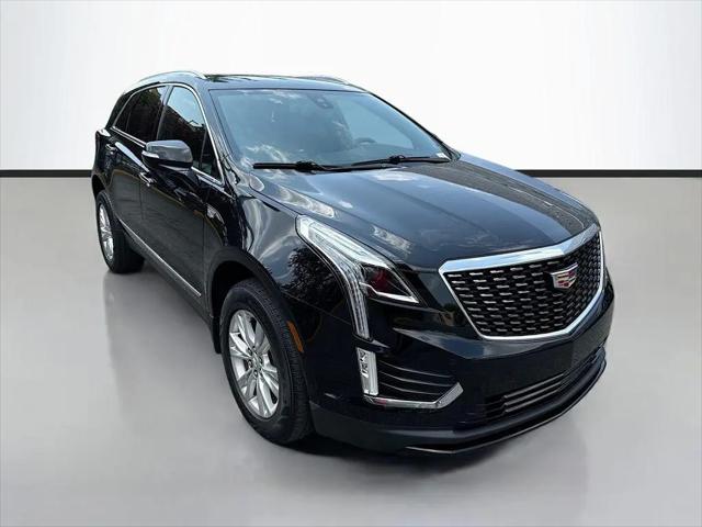 2020 Cadillac XT5 AWD Luxury for sale in Arlington, VA