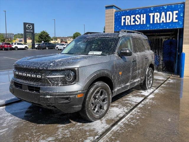 2022 Ford Bronco Sport Badlands for sale in Easley, SC
