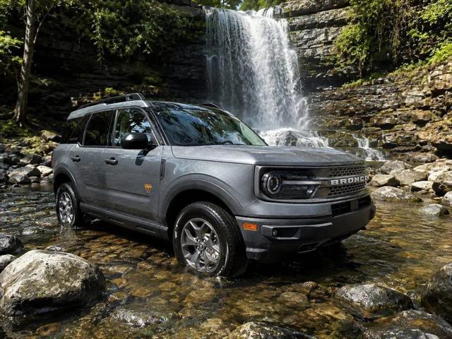 2022 Ford Bronco Sport Badlands for sale in Easley, SC