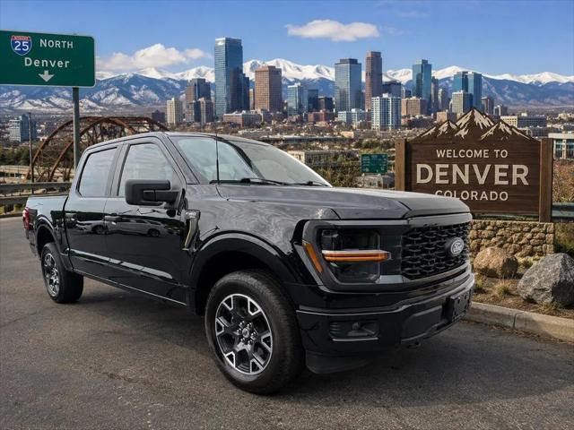 2025 Ford F-150 STX for sale in Easley, SC