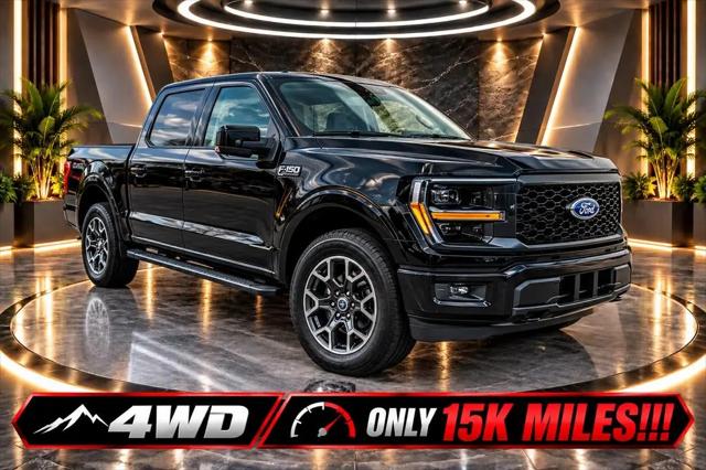 2025 Ford F-150 STX for sale in Easley, SC