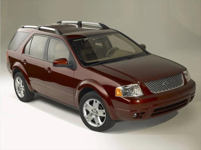 2006 Ford Freestyle SE for sale in Waterford, MI