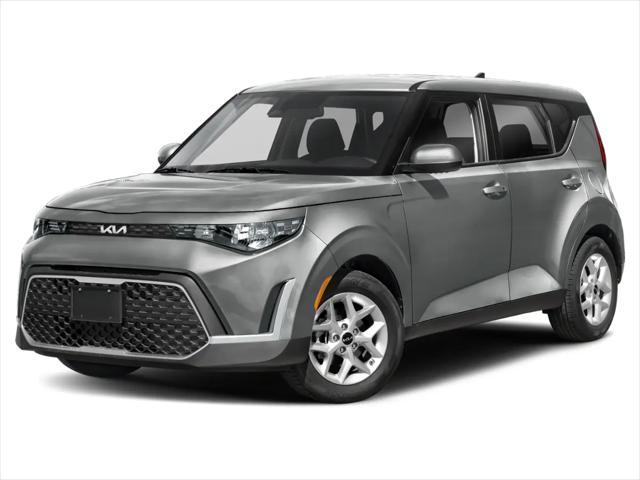 2023 Kia Soul S for sale in Columbus, OH