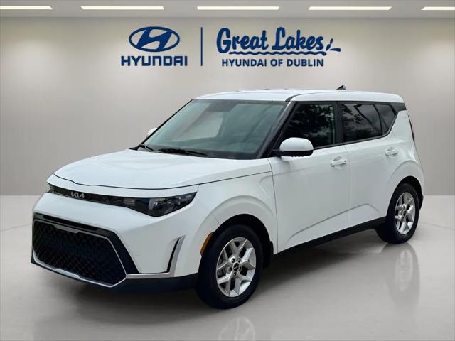 2023 Kia Soul S for sale near Columbus, OH